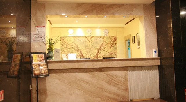 Hotel Nyxfox, Prenota Hotel Hotel a Cheonan con colazione, Colazione