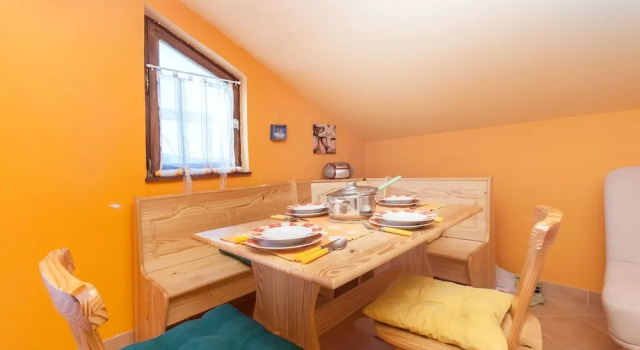 Apartment Dijana