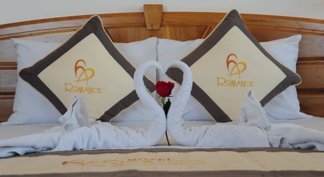 Romance Hotel