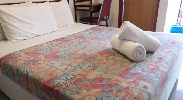Номер Standard Hotel BB Inn @ Cameron