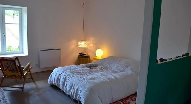 Chambre Privative Et Originale, a 20 Mn de Cluny, Rezervasyon Otel Fleurie 