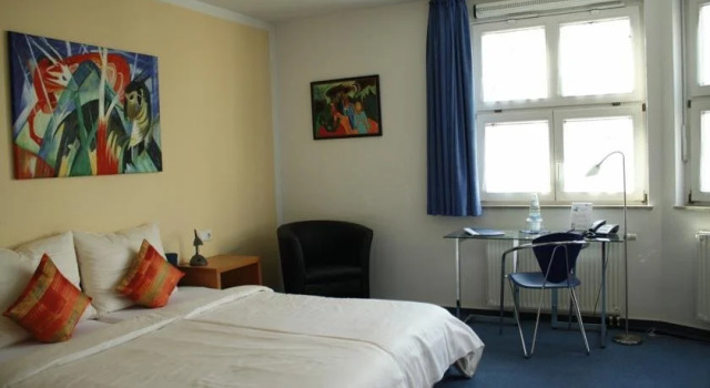ART Hotel