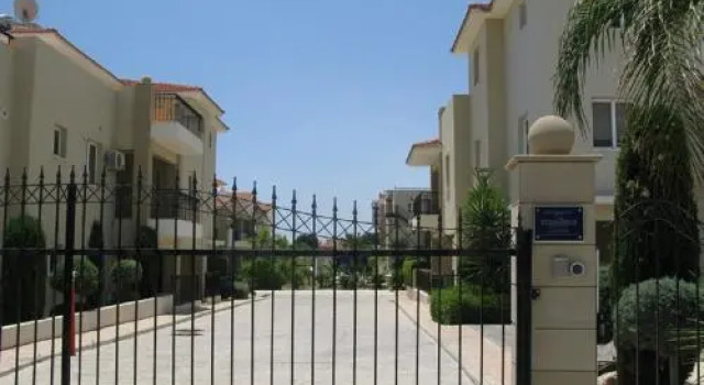 Pyla Gardens A101, Rezerwuj Apartament Apartamenty w Pyla, Apartament
