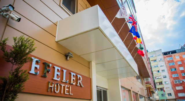Efeler Hotel