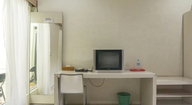 RedDoorz Syariah @ Garuda Street Sumbawa, Reserva ahora Hotel Sumbawa Besar Sumbawa