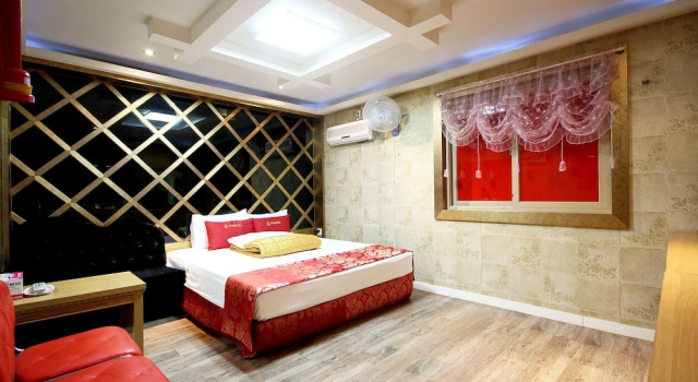 Busan Gijang Hyu, Book Hotel Gijang-Gun Busan, nær Gijang Station