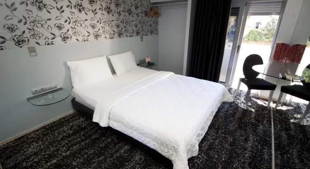 X Dream Hotel-Adults Only, Забронировать Отель Отели Sporades 3 звезды, 3*