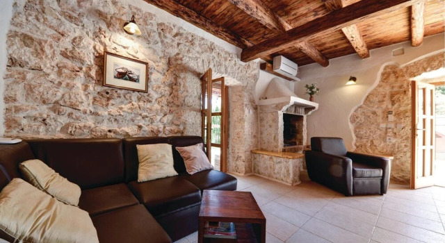Beautiful Home in Banjole With Wifi and 3 Bedrooms, Забронировать Отель Отели Баньоле 3 звезды, 3*