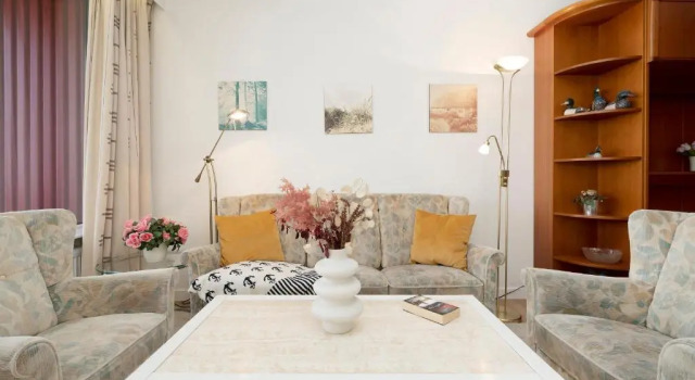 Berolina Wohnung 608