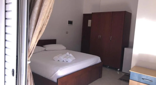 Standart oda Villa Bushi
