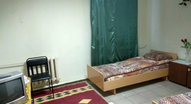 Male Hostel Orkhideya, Book Hostel Hostels in Perm, Hostel