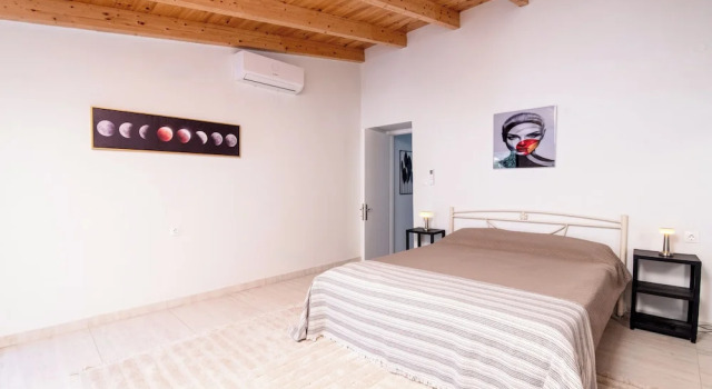 Villa Taxiarchis by Corfuescapes