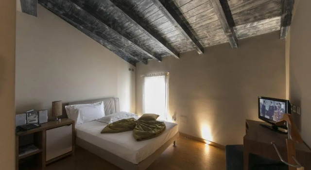 Номер Standard Albergo La Braseria