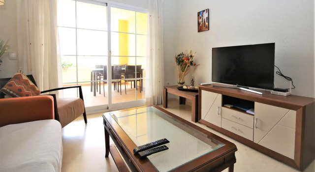 Apartment OLIVIAN, Забронировать Апартаменты/квартира Апартаменты Эстепона, Апартаменты/квартира