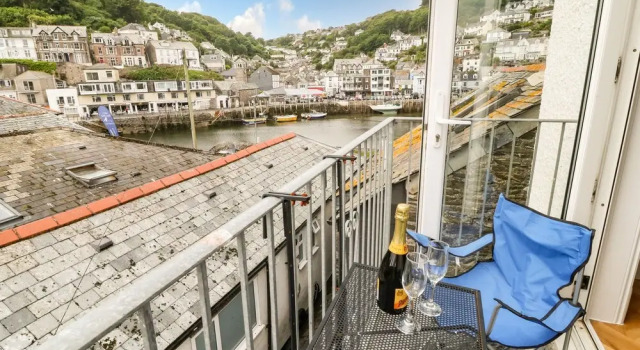 Harbour Hideaway