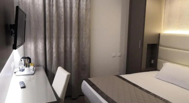 Одноместный номер LVG Hotel Collection - Principe