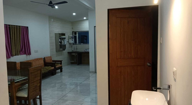 Вилла Comfort Green Heaven River Side Resort and Villa