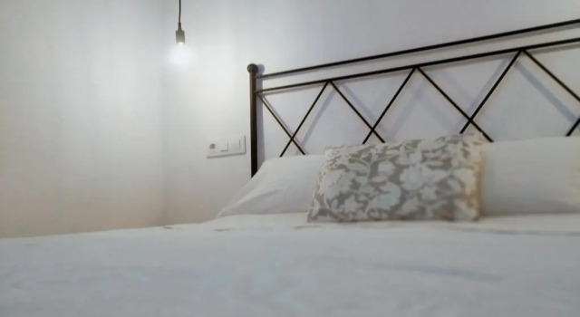 Apartamentos Dinasty