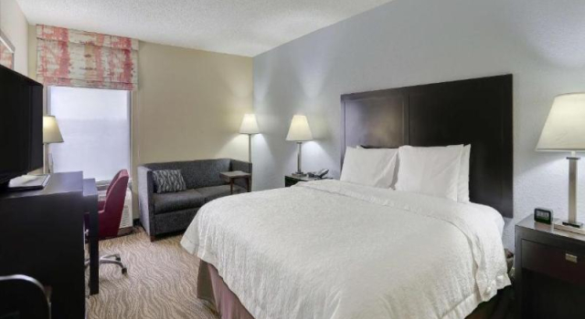 The Antioch Inn, Varaa Mini-hotelli Nashville Tennessee