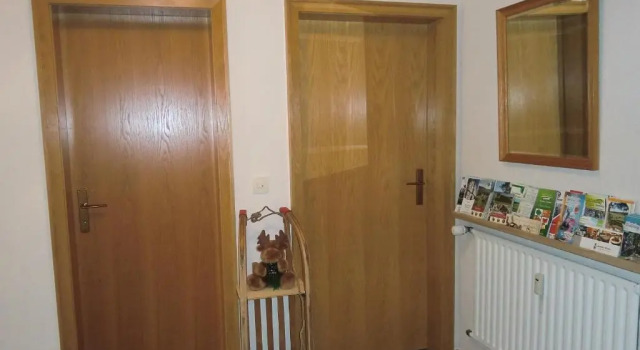 Апартаменты Appartementen Edel