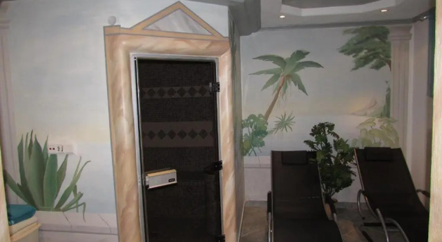 Апартаменты Haus Egger