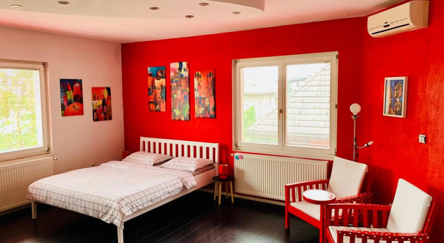 Apartman STUDIO Sch Sch Sch