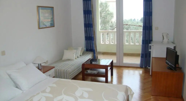 Номер Standard Apartments Villa Čizmić