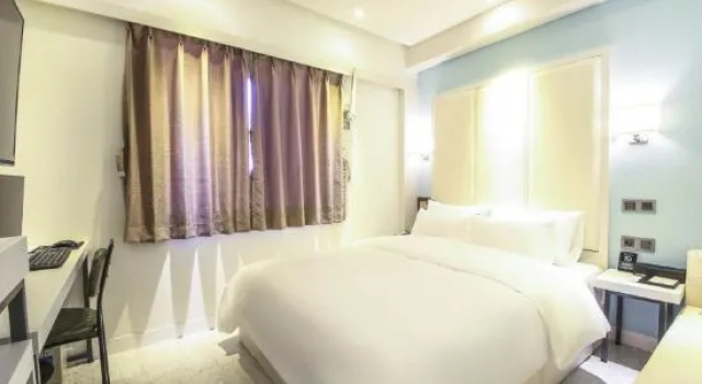 Номер Superior Brooks Hotel Tongyeong