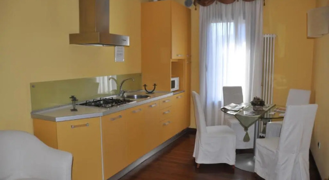 Suite familiar De lujo Piazza Nova Guest House