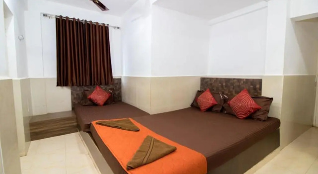 Suite Travo Suites Panjim