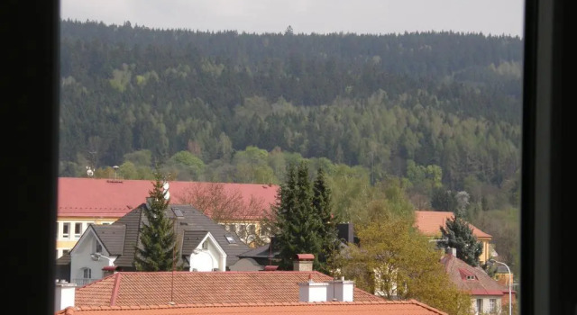 Apartments Meixner, Забронировать Апартаменты/квартира Отели Мареанске-Лазне с парковкой, рядом с Железнодорожный вокзал Марианске-Лазне - Центр, Парковка