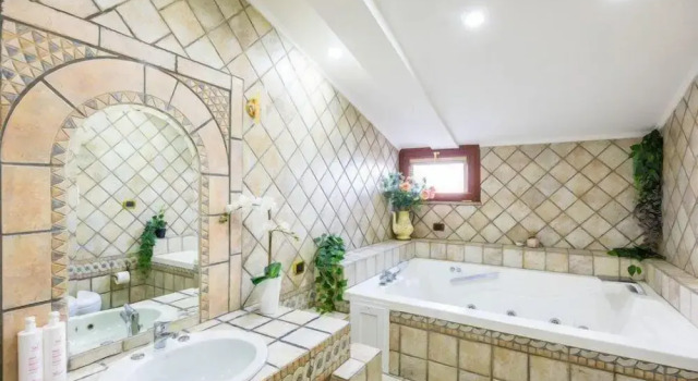 Апартаменты Casa Raffaella with terrace