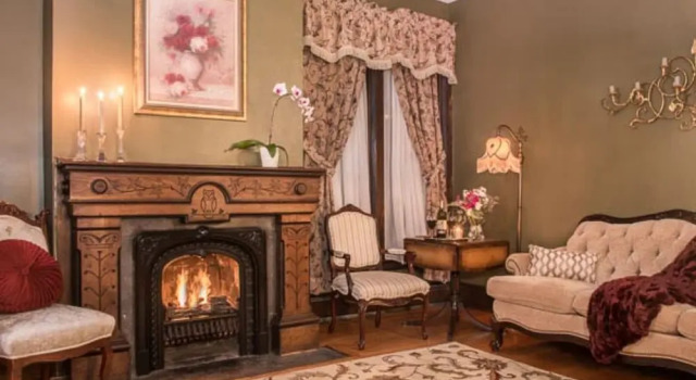 1840 Inn On The Main