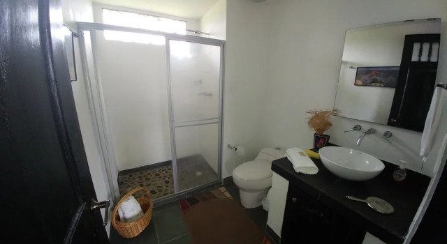 Номер Superior Santa Maria Bed and Breakfast