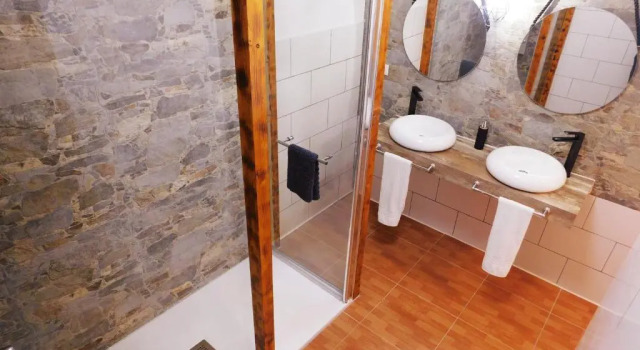 Люкс Superior Chabelas Suites