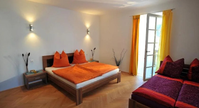 Appartements Altes Gericht