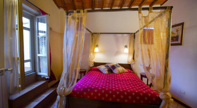 Bed & Breakfast Il Bargello, Забронировать Отель Уффици Флоренция, рядом с Дом Буонаротти