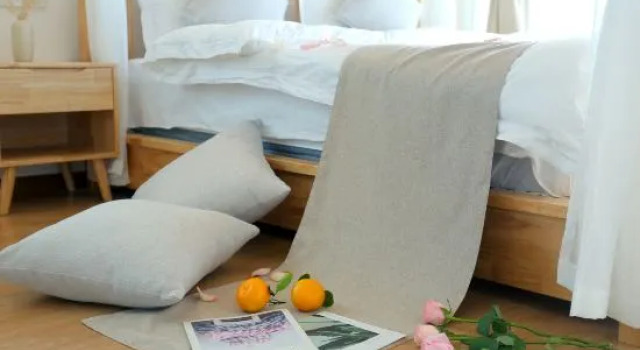 Люкс Premier Dali NaLu Bay Homestay
