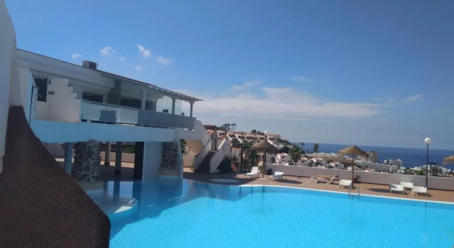Le Suite Studio 491, Book Hotel Hotels in Tenerife with Parking, Parking