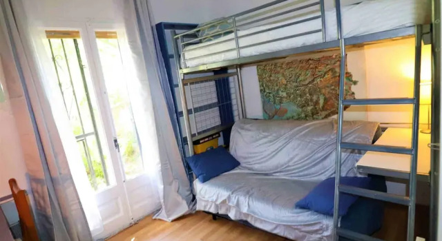 Roses Beach Apartment for 6, Prenota Appartamento Roses Capo Naturale di Cap de Creus