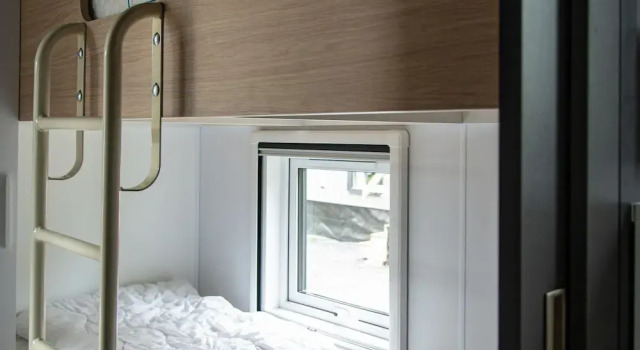Cozy Chalet With Scenic, Забронировать Шале Манхай 