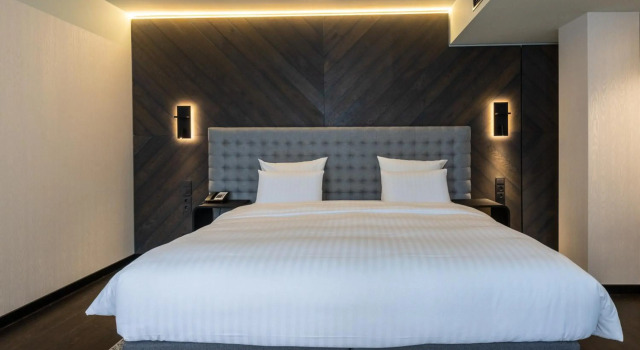 Pullman Riga Old Town, Buchen Sie Hotel SPA-Hotels in Riga, SPA