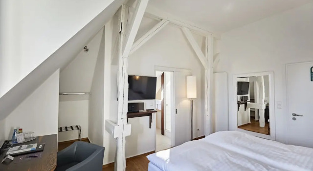 Hotel Zur Wartburg