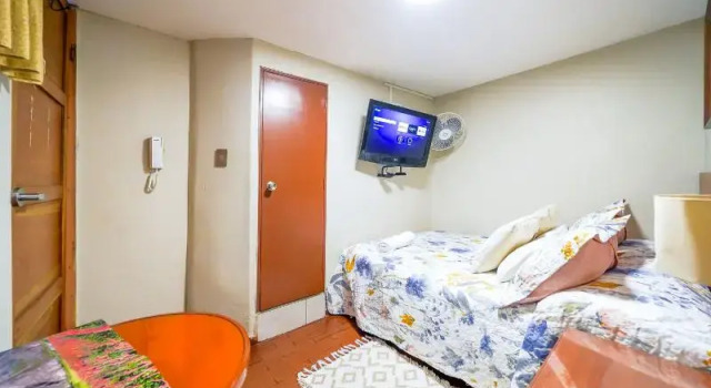 Номер Standard c 1 комнатой Imperial Inn Hospedaje Turistico