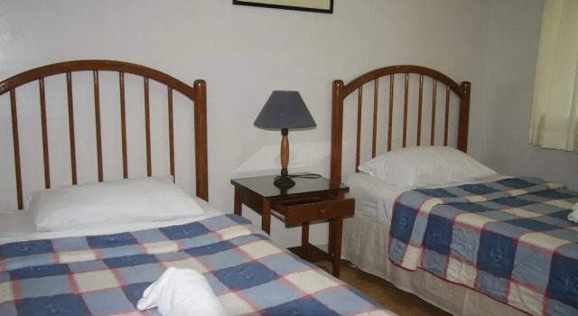 Вилла Vacation Villas at Subic Homes