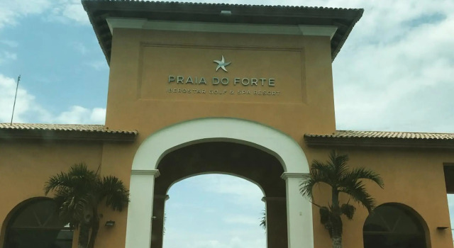 Apt 2/4 Luxo Iberostate