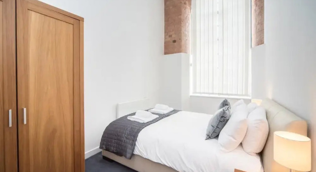 Springfield Mill, Reservar Apartamento Nottingham Nottinghamshire