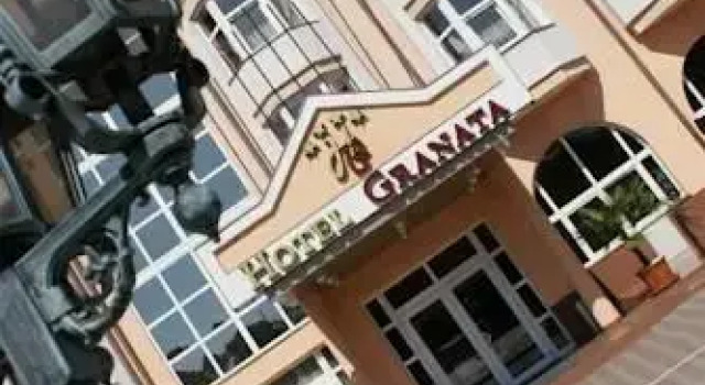 Granata, Varaa Hotelli Cluj-Napoca 