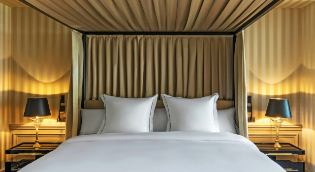 Hôtel de Berri Champs-Élysées, a Luxury Collection Hotel
