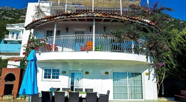 Villa Jasmine, Забронировать Вилла Калкан провинция Анталья